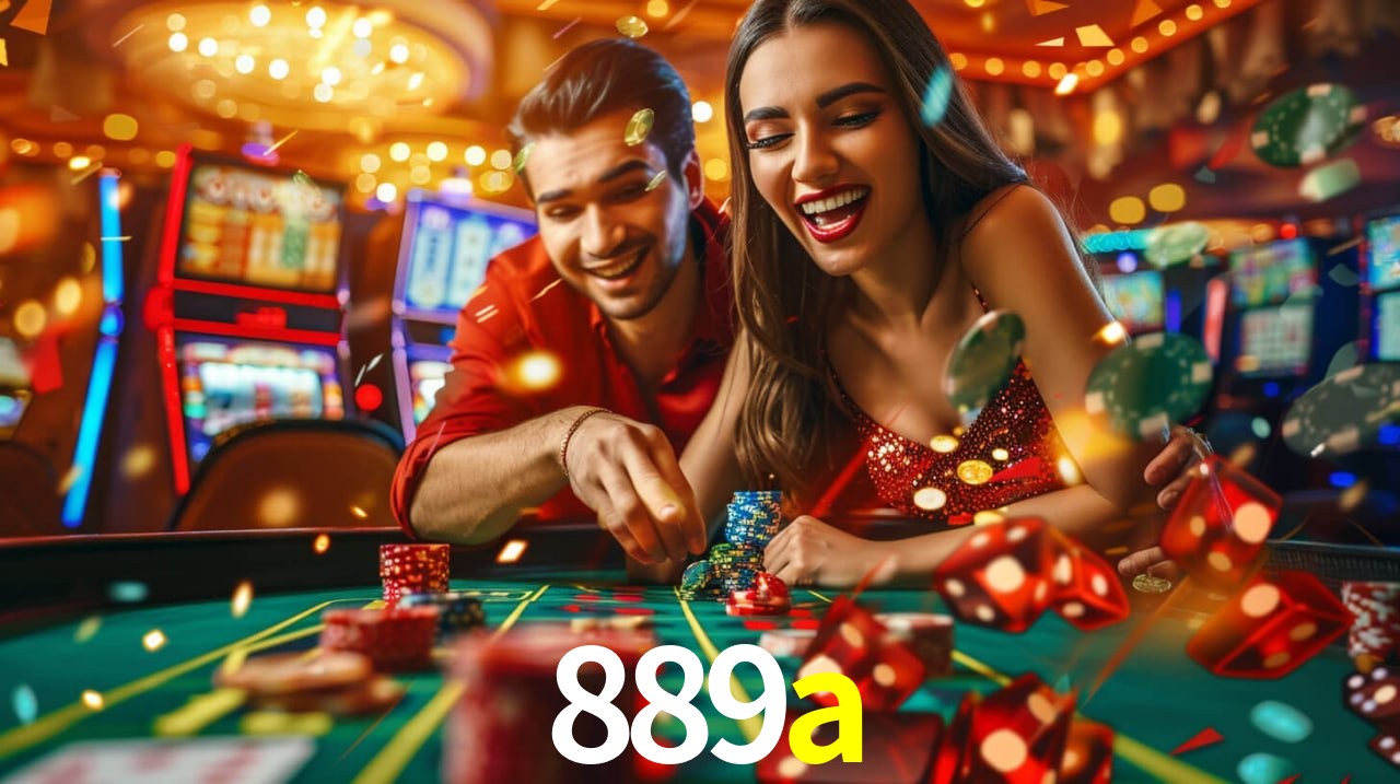 889a Caça-níqueis móveis