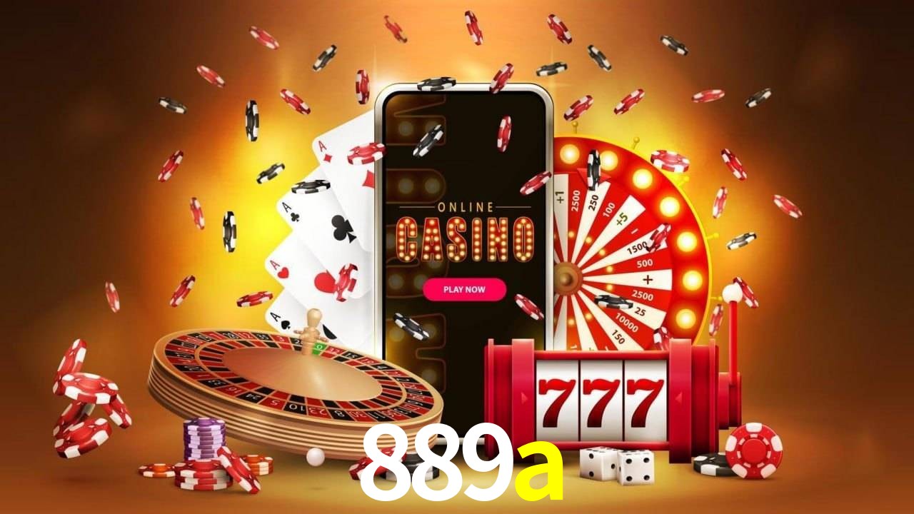889a Giros Grátis