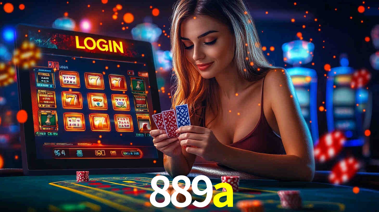 Vantagens App 889a