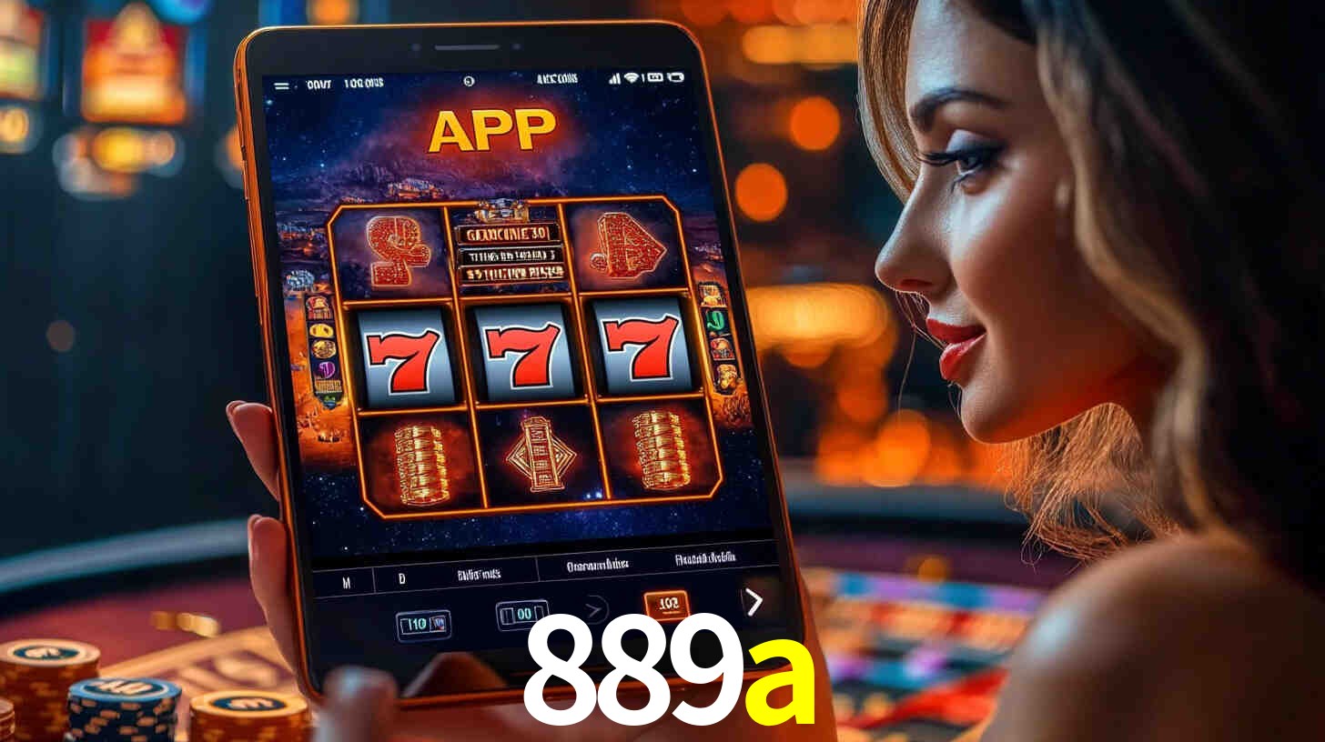 889a bet casino