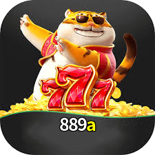 Logo da 889a